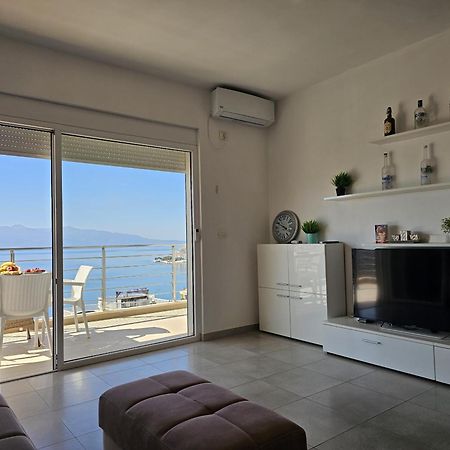 Wonderful View Apartments Sarandë Eksteriør bilde