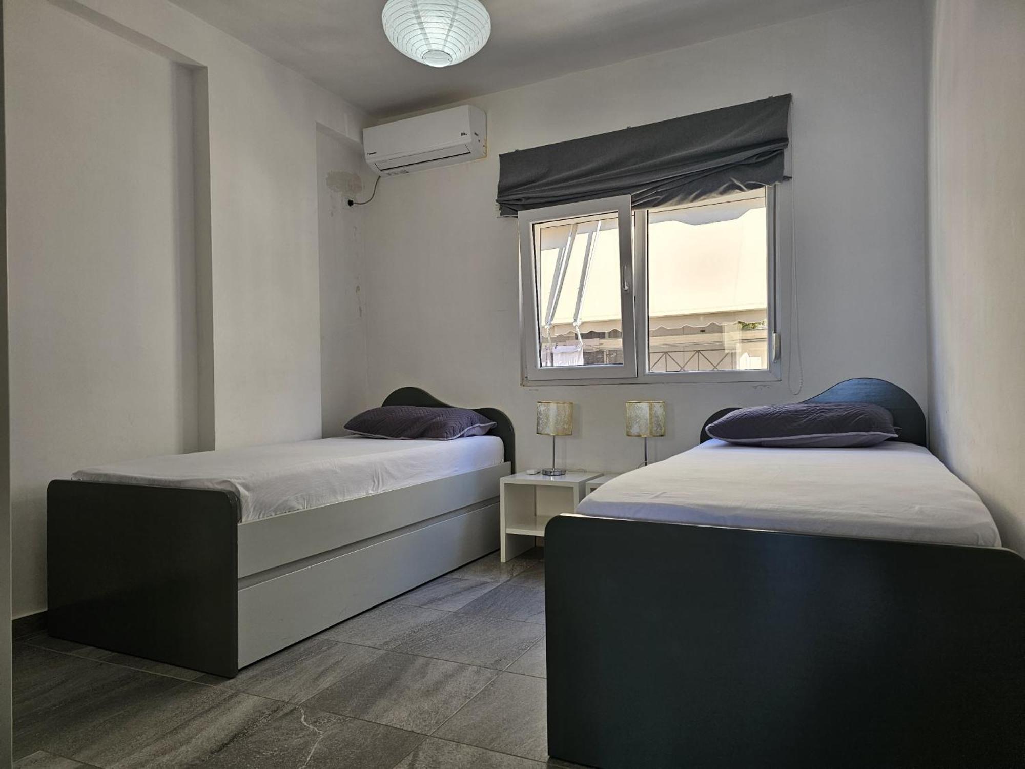Wonderful View Apartments Sarandë Eksteriør bilde
