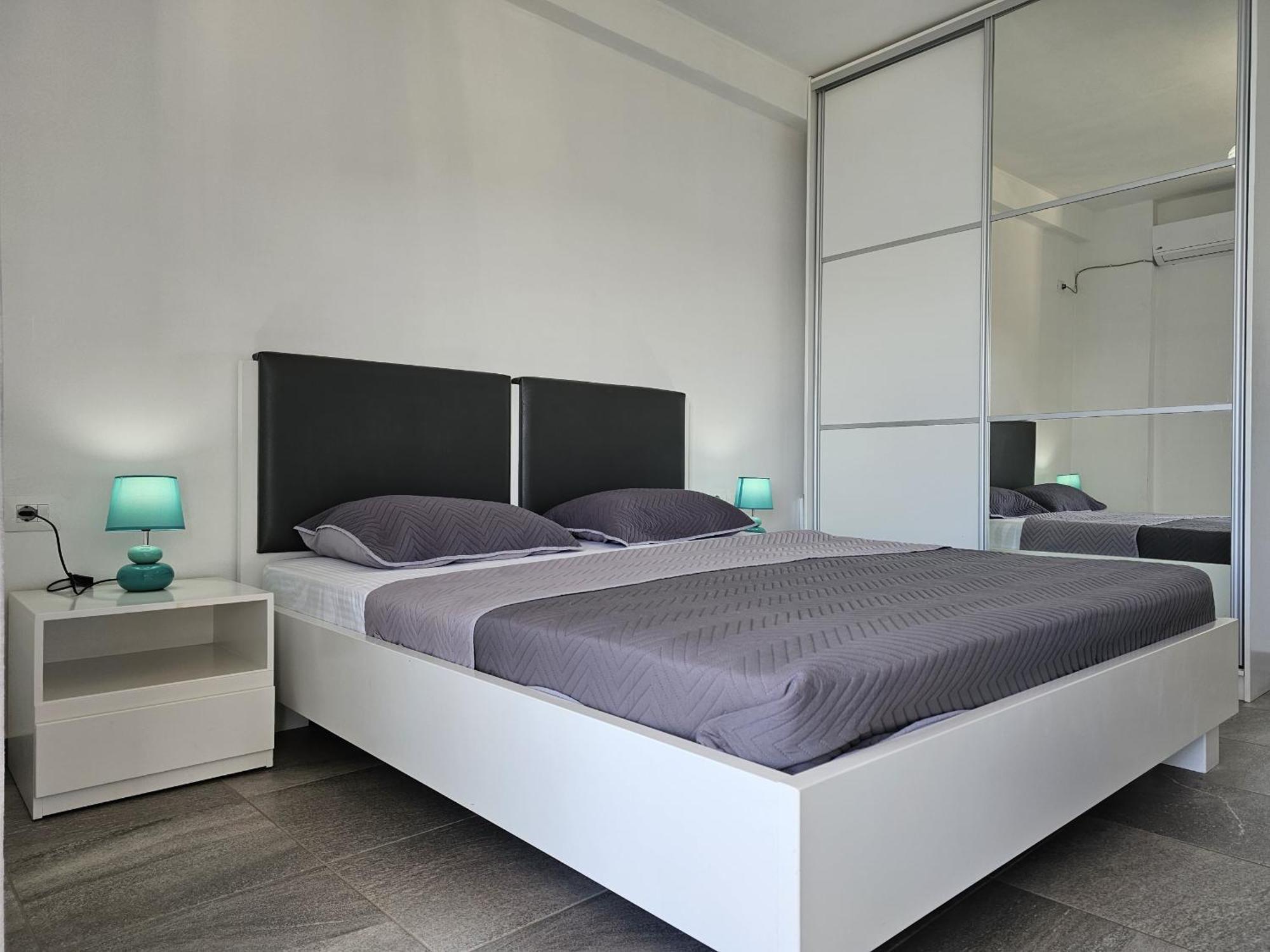 Wonderful View Apartments Sarandë Eksteriør bilde