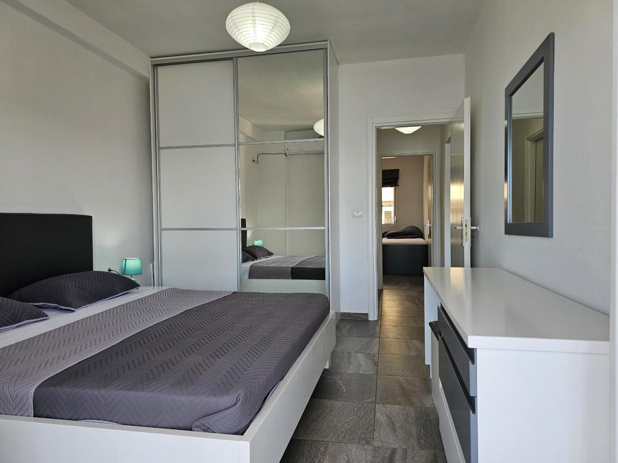 Wonderful View Apartments Sarandë Eksteriør bilde