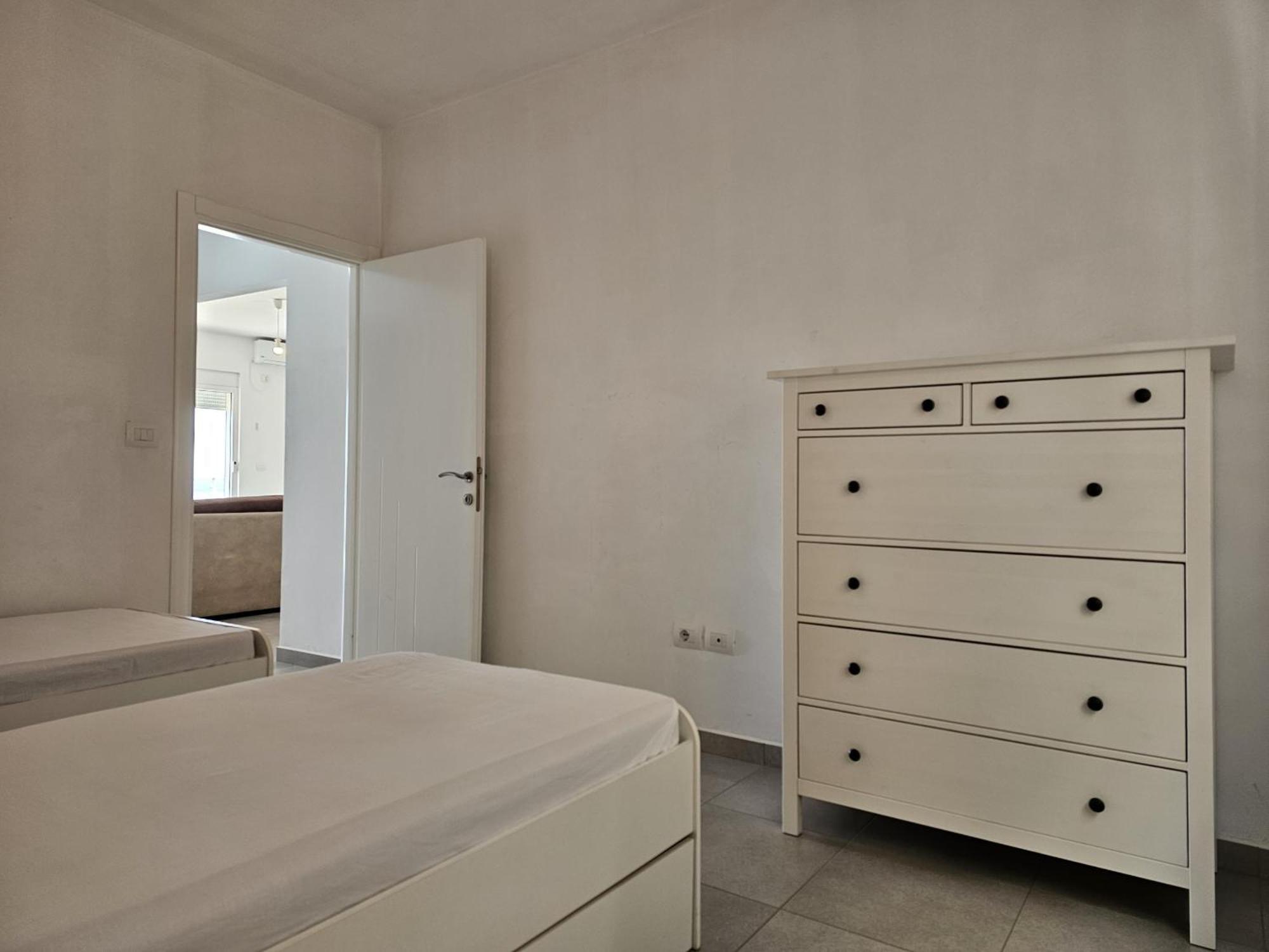 Wonderful View Apartments Sarandë Eksteriør bilde