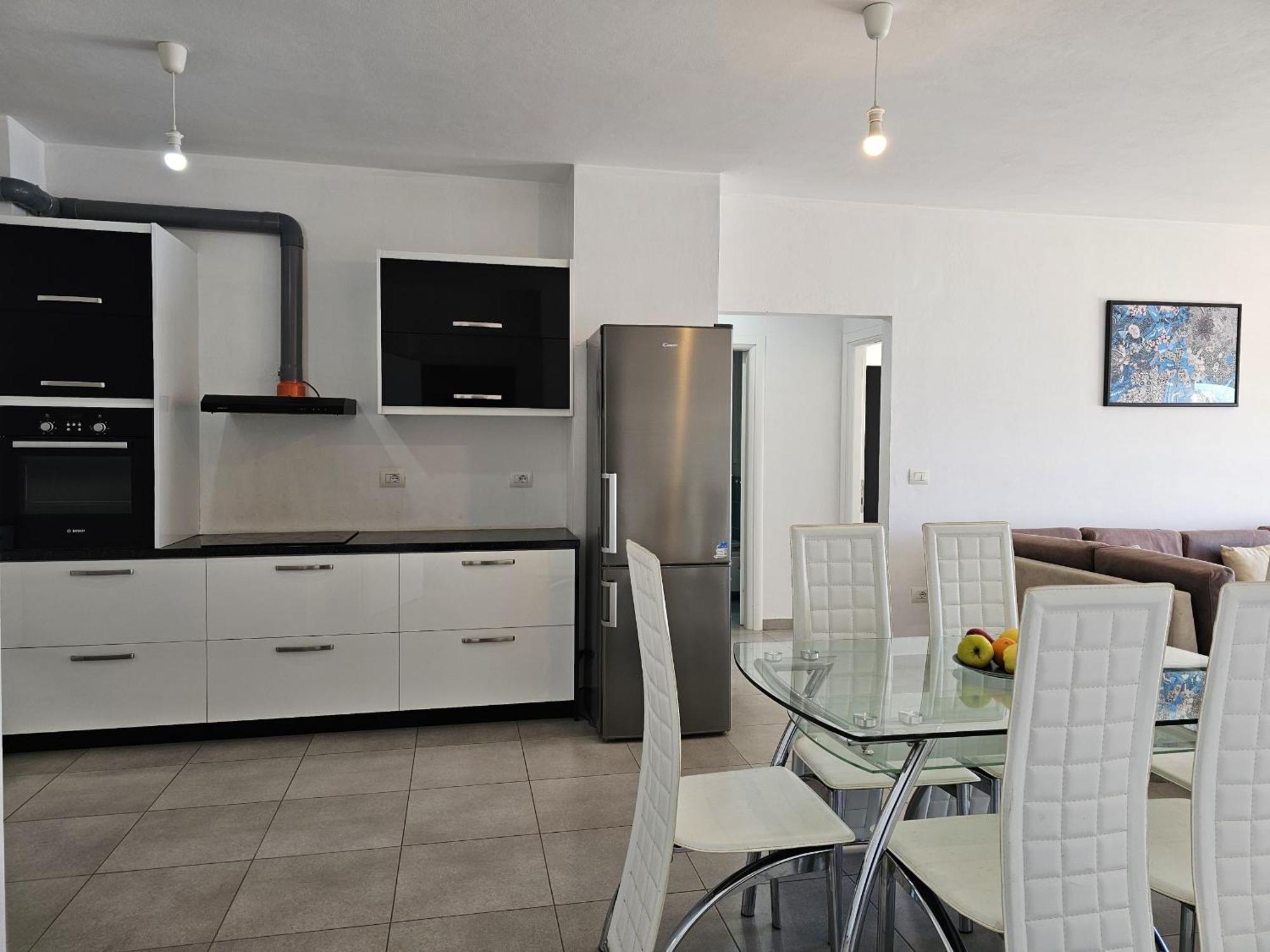 Wonderful View Apartments Sarandë Eksteriør bilde